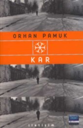 Kar Orhan Pamuk