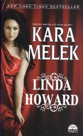 Kara Melek (Cep Boy) Linda Howard