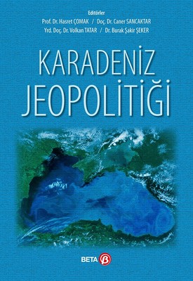 Karadeniz Jeopolitiği Kolektif
