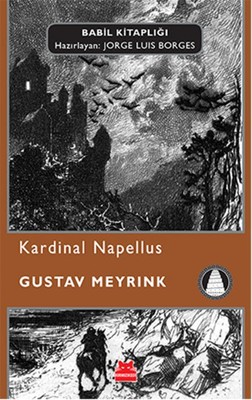 Kardinal Napellus Babil Kitaplığı - 11 Gustav Meyrink
