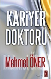 Kariyer Doktoru Mehmet Öner