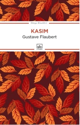 Kasım Gustave Flaubert