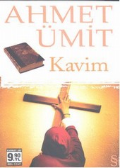 Kavim (Cep Boy) Ahmet Ümit