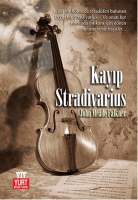 Kayıp Stradivarius Nur Yener