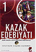 Kazak Edebiyatı (2Cilt) Kenan Koç