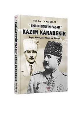 Kazım Karabekir Ali Güler