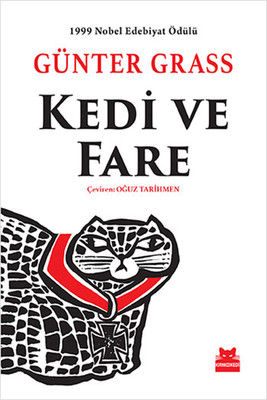 Kedi ve Fare Günter Grass