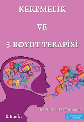 Kekemelik ve 5 Boyut Terapisi Reyhan Erdoğan