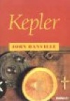 Kepler John Banville