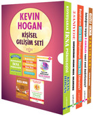 Kevin Hogan Kişisel Gelişim Seti Kevin Hogan