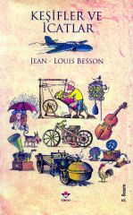 Keşifler ve İcatlar Jean - Louis Besson