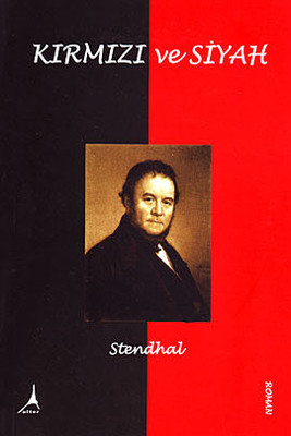 Kırmızı ve Siyah Henri Beyle Stendhal