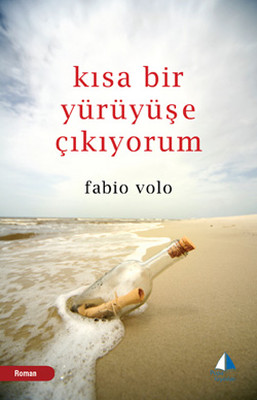 Kısa Bir Yürüyüşe Çıkıyorum Fabio Volo