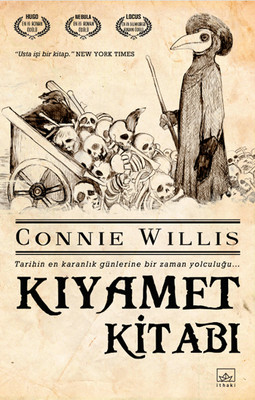 Kıyamet Kitabı Connie Willis