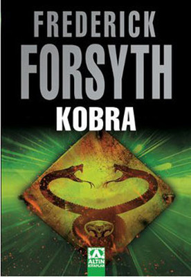 Kobra Frederick Forsyth