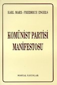 Komünist Partisi Manifestosu Cenap Karakaya