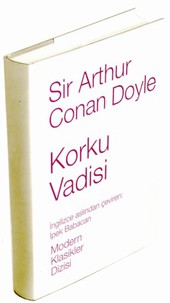 Korku Vadisi  Sir Arthur Conan Doyle