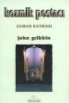 Kozmik Postacı John Gribbin