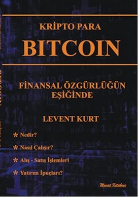 Kripto Para Bitcoin Levent Kurt