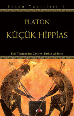Küçük Hippias Platon