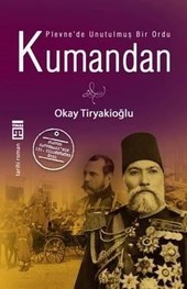 Kumandan Okay Tiryakioğlu