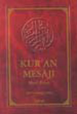 Kur'an Mesajı Meal-Tefsir-Orta Muhammed Esed