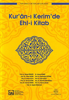 Kur'an-ı Kerim'de Ehl-i Kitab Komisyon