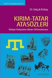 Kırım-Tatar Atasözleri Selçuk Kırbaç