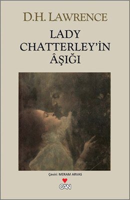 Lady Chatterley'in Aşığı Meram Arvas