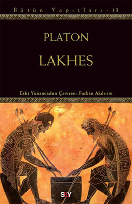Lakhes Platon