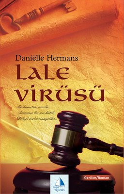 Lale Virüsü Danielle Hermans