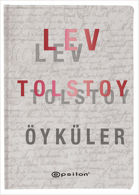 Lev Tolstoy - Öyküler