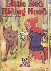 Little Red Riding Hood Wilhelm Grimm