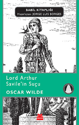 Lord Arthur Savile'in Suçu Fatih Özgüven