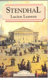Lucien Leuwen Henri Beyle Stendhal
