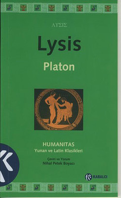 Lysis Platon