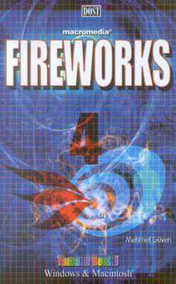 Macromedia Fireworks