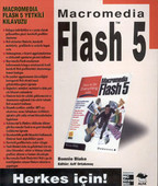 Macromedia Flash 5 Bonnie Blake