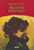 Madam Bovary-Alfa Gustave Flaubert