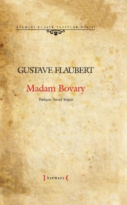 Madam Bovary Gustav Flaubert