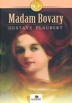 Madam Bovary Metin Celâl