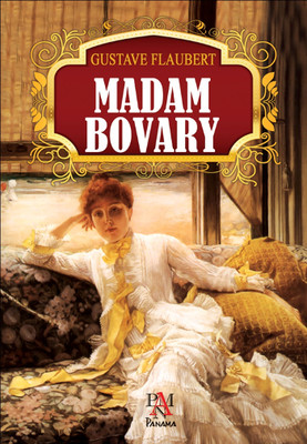 Madam Bovary Ferhat Çınar