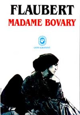 Madame Bovary Mehmet Can Doğan