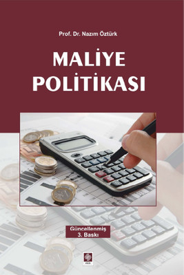 Maliye Politikası Mircan Tokatlıoğlu 