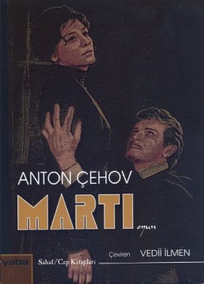 Martı (Cep Boy) Anton Pavloviç Çehov