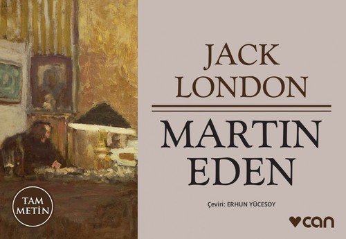 Martin Eden-Mini Kitap Erhun Yücesoy