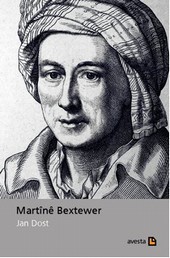 Martine Bextewer