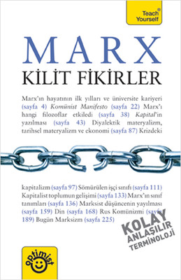 Marx - Kilit Fikirler Gill Hands
