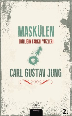 Maskülen Carl Gustav Jung