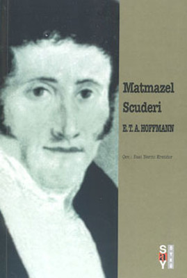 Matmazel Scuderi Hoffmann